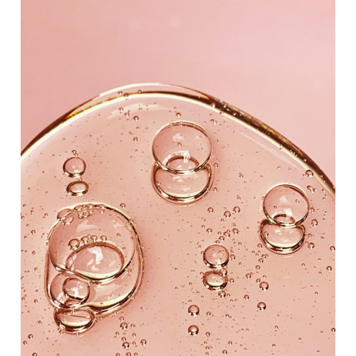 Yope - Hand soap - Tangerine and Raspberry