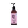 Yope - Natural shower gel - Rhubarb and Rose