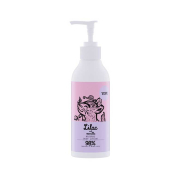 Yope - Hand and body lotion - Lilac and Vanilla 300ml