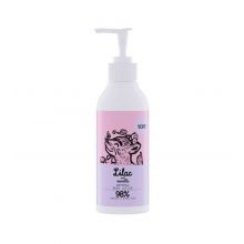 Yope - Hand and body lotion - Lilac and Vanilla 300ml