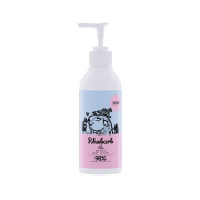 Yope - Hand and body lotion - Rhubarb and Rose 300ml