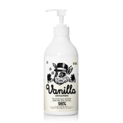 Yope - Hand and body Lotion - Vanilla & Cinnamon 300ml