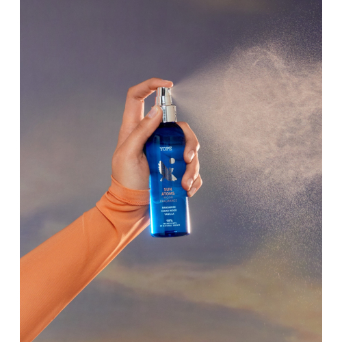 Yope - *Mood Fragrance* - Body Mist - Sun Atoms