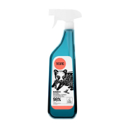 Yope - Bathroom cleaner spray - Bamboo