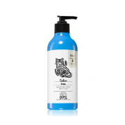 Yope - *Wood* - Shower gel - Cedar
