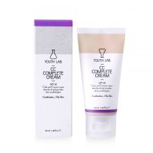 Youth Lab - CC Complete Cream 30 SPF - Oily skin