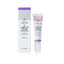 Youth Lab - CC Complete Cream for eyes - All skin types