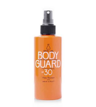 Youth Lab - Body sunscreen spray SPF 30 Body Guard