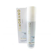 Zamorano - Hydrating silk protein hair cream