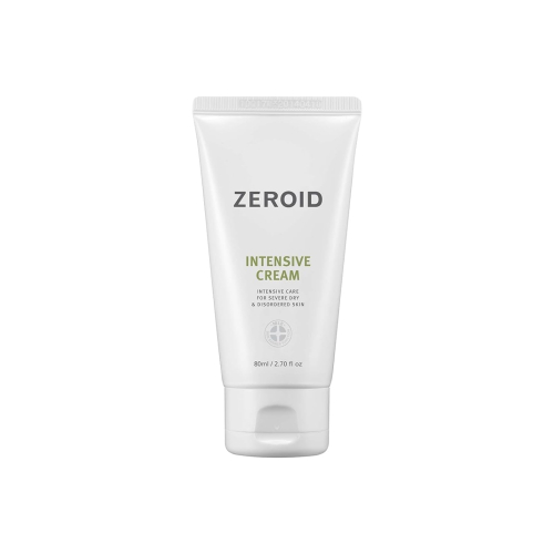 Zeroid - Intensive Repair Cream