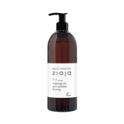 Ziaja - *Baltic Home Spa* - Firming and anti-cellulite massage oil