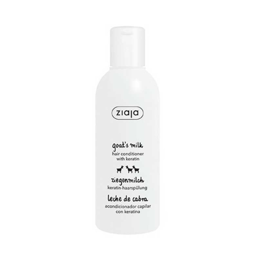 Ziaja - Milk of goat hair conditioner