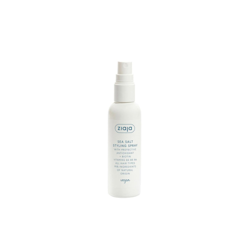 Ziaja - *Antioxidant* - Sea Salt Shaping Spray with surf wave effect
