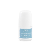 Ziaja - Antiperspirant Blocker - Active Boost