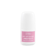 Ziaja - Antiperspirant Protect - Floral & Musky