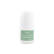 Ziaja - Antiperspirant Protect - Green & Aromatic