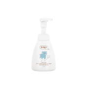 Ziaja - *Baby* - Children's cleansing foam for face, hands and body