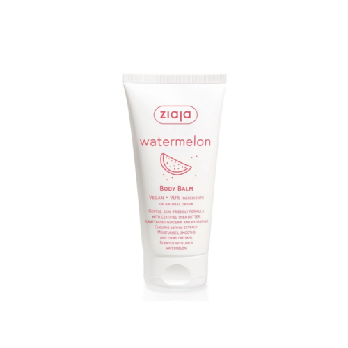 Ziaja - Body Balm Juicy - Watermelon