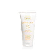 Ziaja - Body Balm Juicy - Yellow Plum
