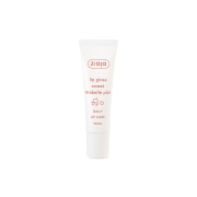 Ziaja - Glossy Lip Balm Sweet Mirabelle Plum