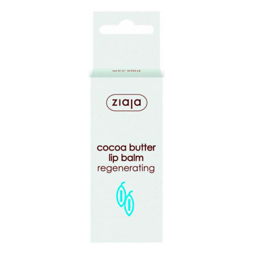 Ziaja - Cocoa butter lip balm