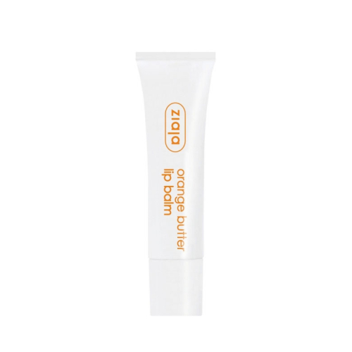 Ziaja - Orange butter lip balm