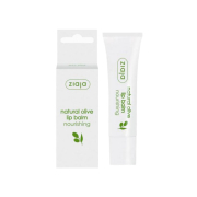 Ziaja - natural olive lip balm
