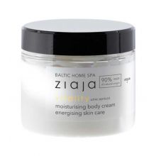 Ziaja - *Baltic Home Spa* - Moisturizing body cream - Vitality