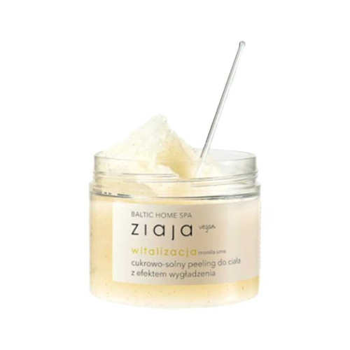 Ziaja - *Baltic Home Spa* - Body scrub - Vitality