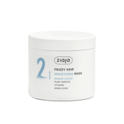 Ziaja - *Baobab Leaves* - Smoothing Mask - Step 2: Repair