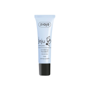 Ziaja - Makeup base No Makeup Jeju Young Skin - Natural tone