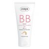 Ziaja - BB Cream SPF 15 - Normal, dry and sensitive skin - Natural