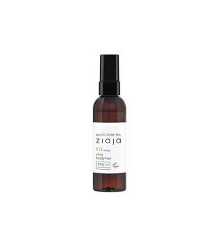 Ziaja - *Baltic Home Spa* - Refreshing mist for body and hair