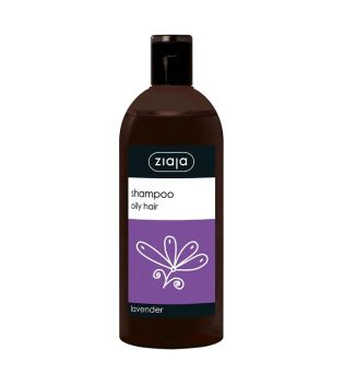 Ziaja - Lavender shampoo