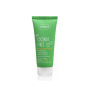 Ziaja - *Coconut and Orange Vibes* - Energizing and refreshing conditioner with coconut notes