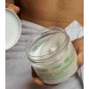 Ziaja - *Coconut and Orange Vibes* - 2-in-1 body scrub and mousse with coconut notes