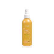 Ziaja - *Coconut and Orange Vibes* - Moisturizing and refreshing facial toner with notes of orange