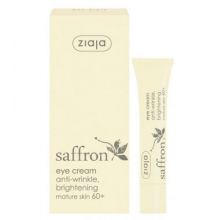 Ziaja - Saffron eye Cream