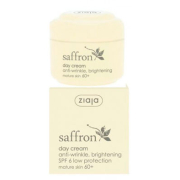 Ziaja - Saffron day cream