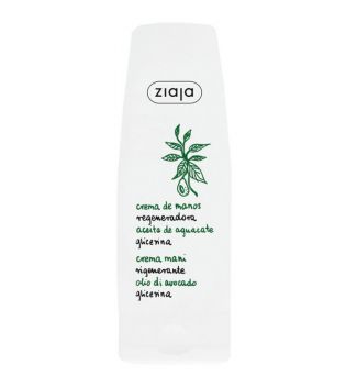 Ziaja - Avocado hand cream