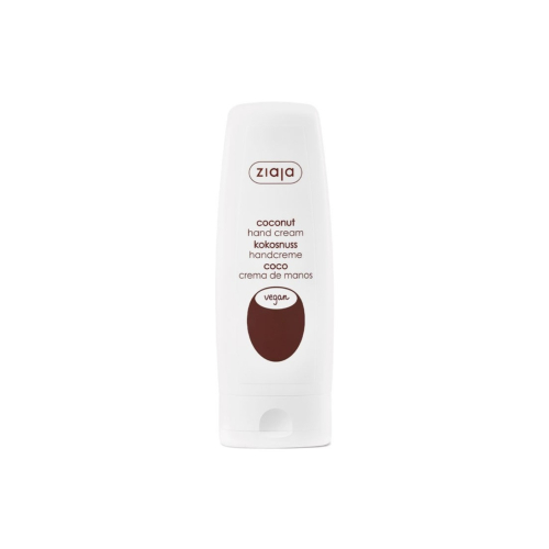 Ziaja - Coconut handcream