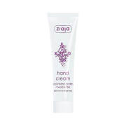 Ziaja - proteins of cashmere hand cream