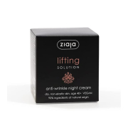 Ziaja - Lifting Solution wrinkle reducer night cream