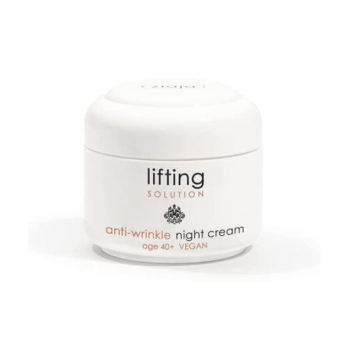 Ziaja - Lifting Solution wrinkle reducer night cream