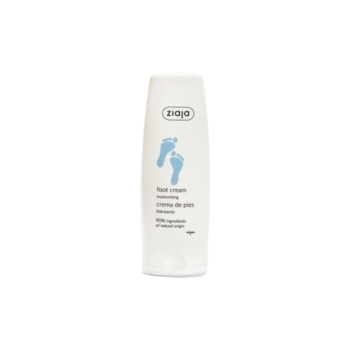 Ziaja - Moisturizing Foot Cream
