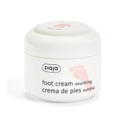 Ziaja - nourishing foot cream