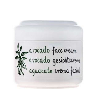 Ziaja - Avocado Face cream
