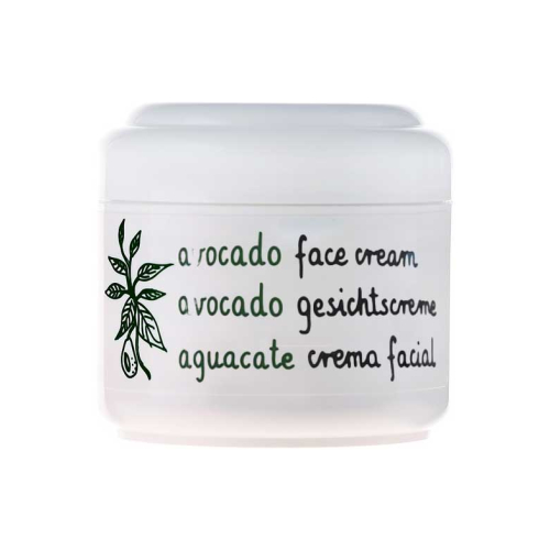 Ziaja - Avocado Face cream