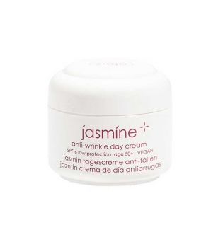 Ziaja - Jasmine SPF6 anti-wrinkle facial cream