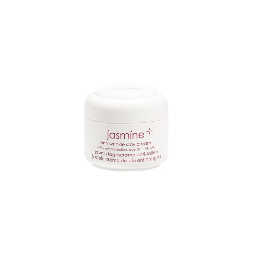 Ziaja - Jasmine SPF6 anti-wrinkle facial cream